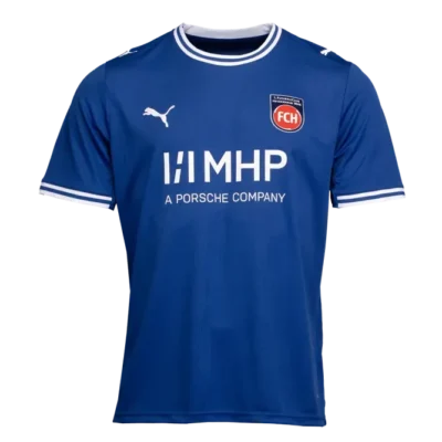 2026/2027 FC Heidenheim Away jersey