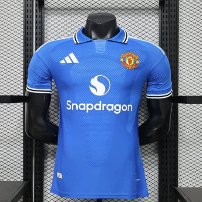 2026/2027 Player Version Manchester United Special Edition jersey