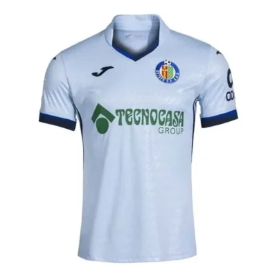 2026/2027 Getafe Third Away jersey