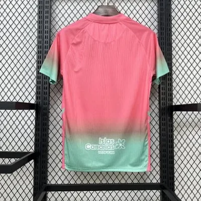 2025/2026 Tenerife Third Away jersey - Image 2