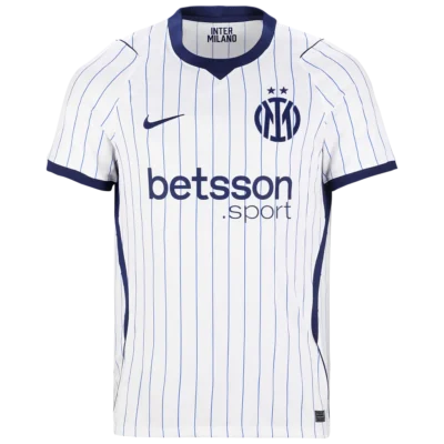 2026/2027 Inter Milan Away Football jersey