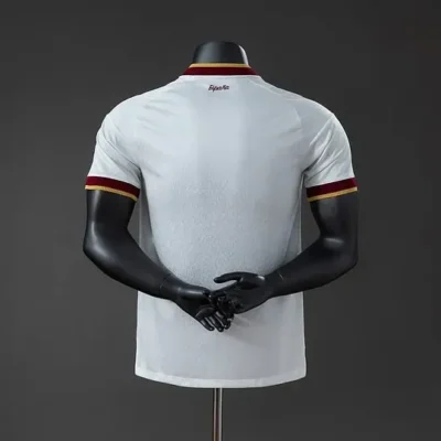 (2-Sterne) 2026 Player Version Spain Away jersey - Image 2