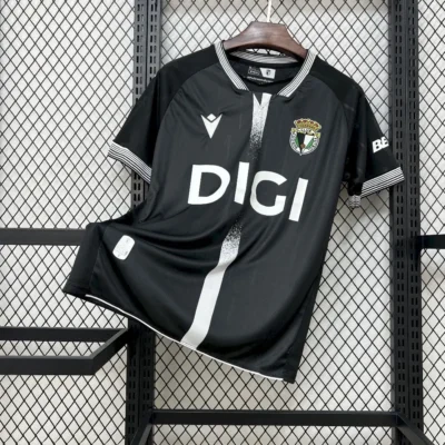 2025/2026 Burgos CF Away jersey