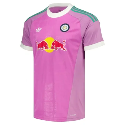 2026/2027 Leeds United Goalkeeper jersey