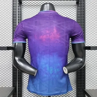 2026 Player Version Brazil Special Edition jersey - Image 2