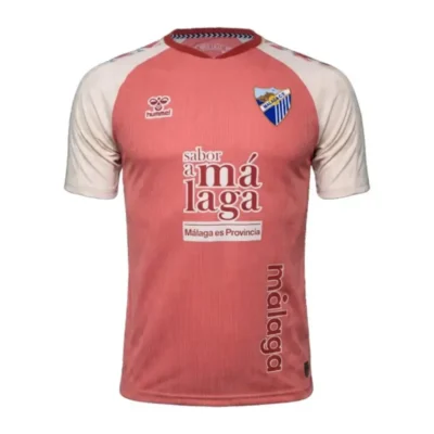 2026/2027 Málaga Away Football jersey