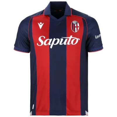 2026/2027 Bologna Home jersey
