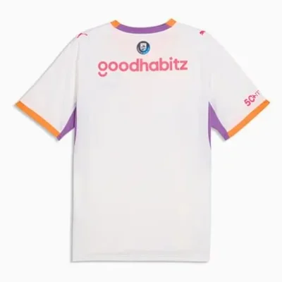2026/2027 Eindhoven Away jersey - Image 2