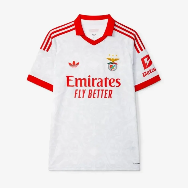 2026/2027 Benfica Away jersey - Image 1