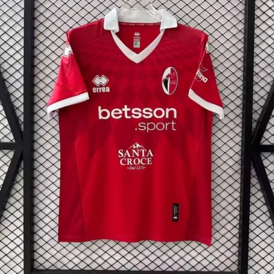 2025/2026 Bari Away jersey