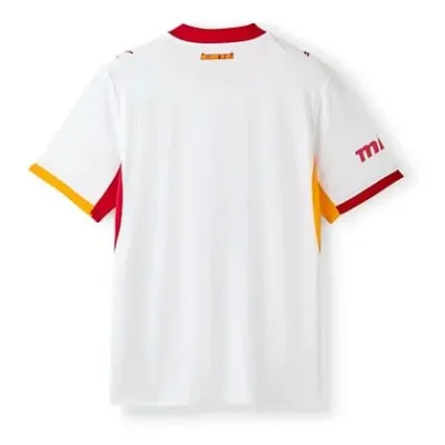 2026/2027 Galatasaray Away jersey - Image 2