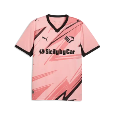 2026/2027 Palermo Home jersey