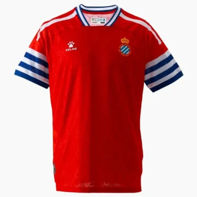 2026/2027 Espanyol Away Football jersey