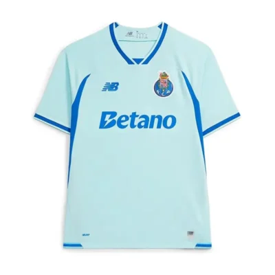 2026/2027 FC Porto Third Away jersey