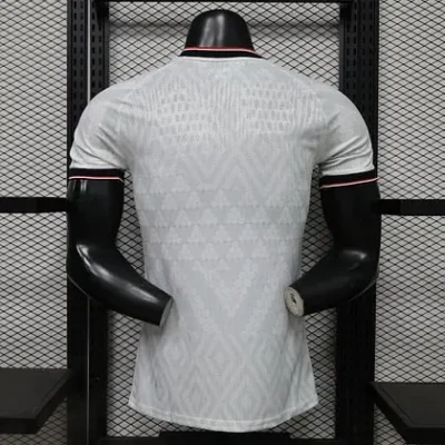 2026 Player Version Iraq Away jersey - Image 2