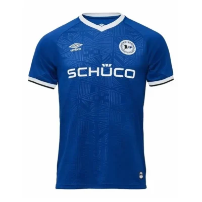 2026/2027 Arminia Bielefeld Home jersey