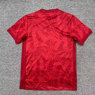 2025/2026 Birmingham City Third Away jersey - Image 2