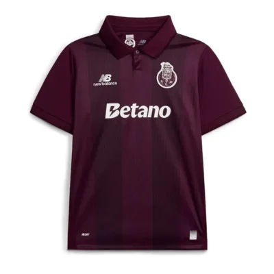 2026/2027 FC Porto Away jersey