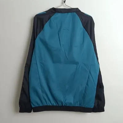 2025/2026 Boca Juniors Windbreaker jersey - Image 2