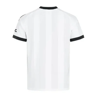 2026/2027 Eintracht Frankfurt Away Football jersey - Image 2