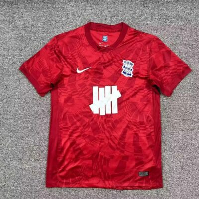 2025/2026 Birmingham City Third Away jersey