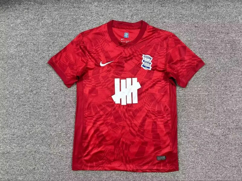 56137244b3eddfb4dd8e385957123466 2025/2026 Birmingham City Third Away jersey - Image 1