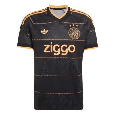 2026/2027 Ajax Away Football jersey