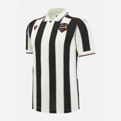 2026/2027 Levante UD Away Football jersey