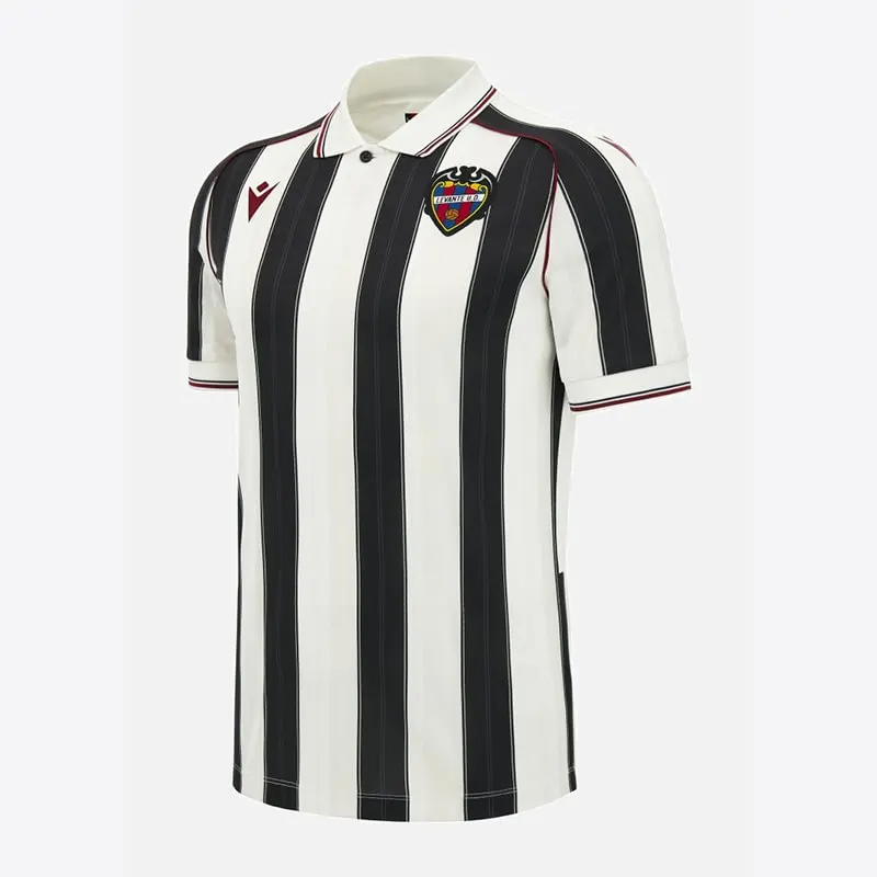 5958420a0477990df4ba16cf7059bd3e 2026/2027 Levante UD Away Football jersey - Image 1