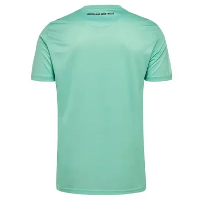 2026/2027 Werder Bremen Goalkeeper jersey - Image 2