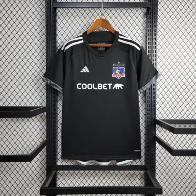 2024/2025 Colo Colo Away jersey