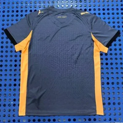 2025/2026 Derby County Away jersey - Image 2