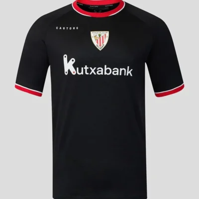 2026/2027 Athletic Bilbao Away jersey