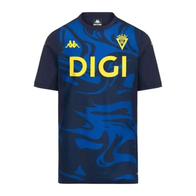2026/2027 Cádiz Pre-Match Football jersey
