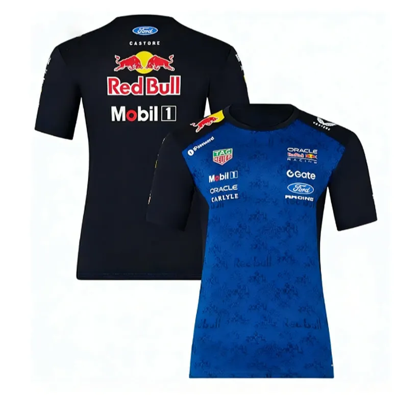62247316-8603-4efc-b990-7df09db12df7.png.a 2026 Red Bull Blue Formula One Racing Shirts - Image 1