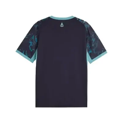 2026/2027 Olympique Marseille Away jersey - Image 2
