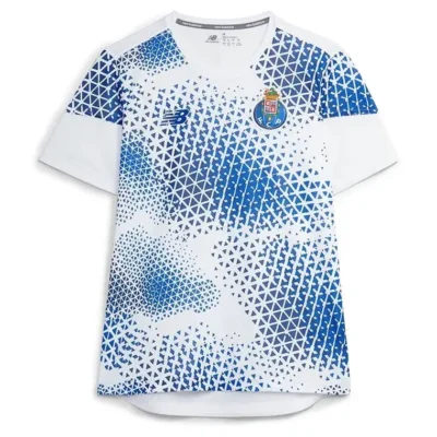 2026/2027 FC Porto Pre-Match Football jersey