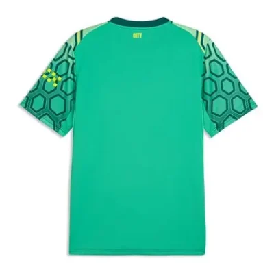 2026/2027 Manchester City Goalkeeper Football jersey - Image 2