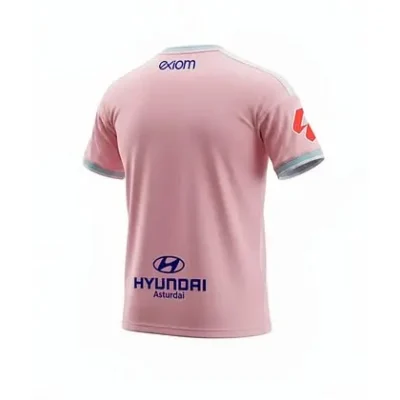 2026/2027 Real Oviedo Vetusta Away Football jersey - Image 2