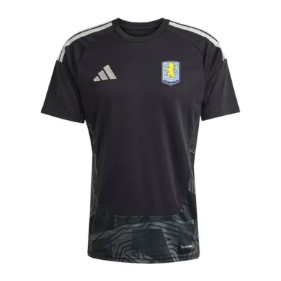 2026/2027 Aston Villa Goalkeeper Football jersey