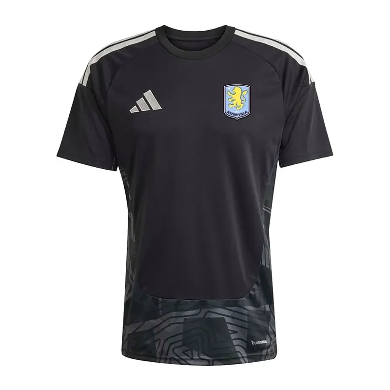6dc89877cff7097e4a069850bf025ae8 2026/2027 Aston Villa Goalkeeper Football jersey - Image 1