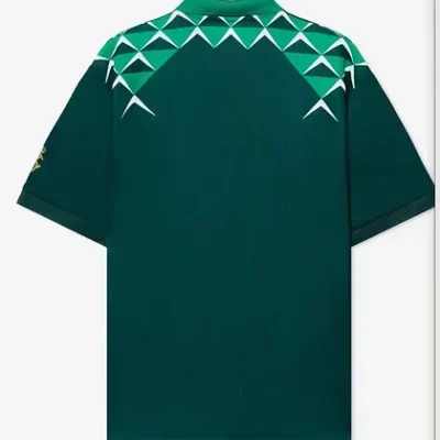 2026 Racing de Santander jersey - Image 2