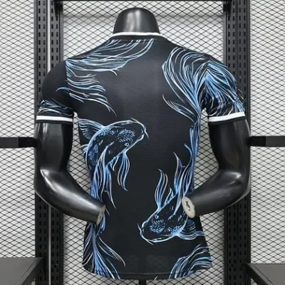2026 Player Version Argentina Special Edition jersey - Image 2