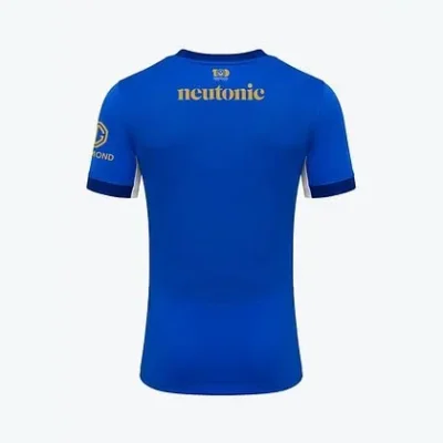 2026/2027 Portsmouth Home jersey - Image 2