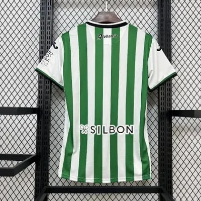 2025/2026 Cordoba CF Home jersey - Image 2