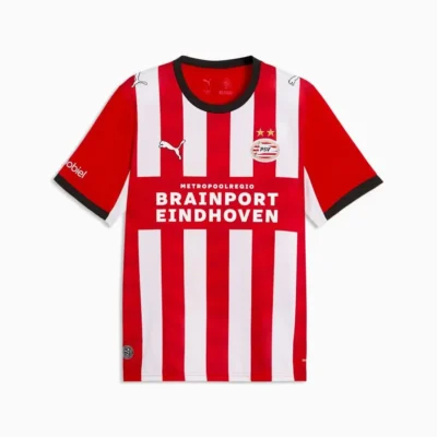 2026/2027 Eindhoven Home Football jersey