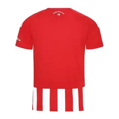 2026/2027 Olympiacos Home jersey - Image 2