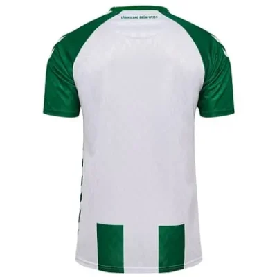 2026/2027 Werder Bremen Home jersey - Image 2