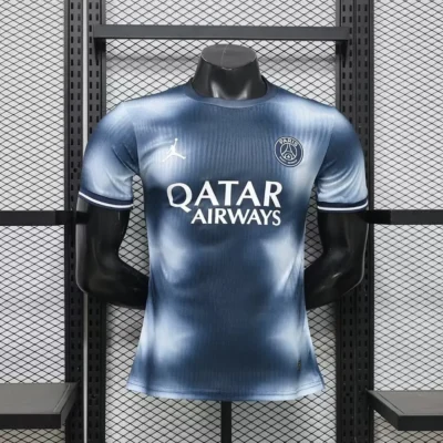 2026/2027 Player Version Paris Saint-Germain Special Edition jersey