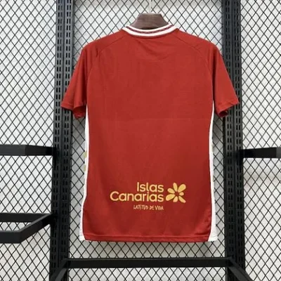 2025/2026 Tenerife Away jersey - Image 2